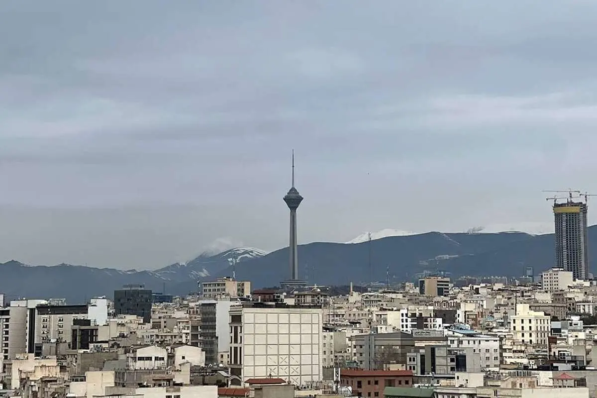 مخالفت شورای شهر تهران با انتقال پایتخت: تمرکززدایی با توسعه استانی ممکن است