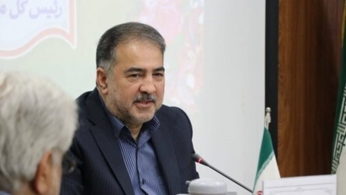 وعده تحول در معیشت پرستاران؛ ۷۰ تا ۸۰ درصد مطالبات با مصوبات جدید حل می‌شود