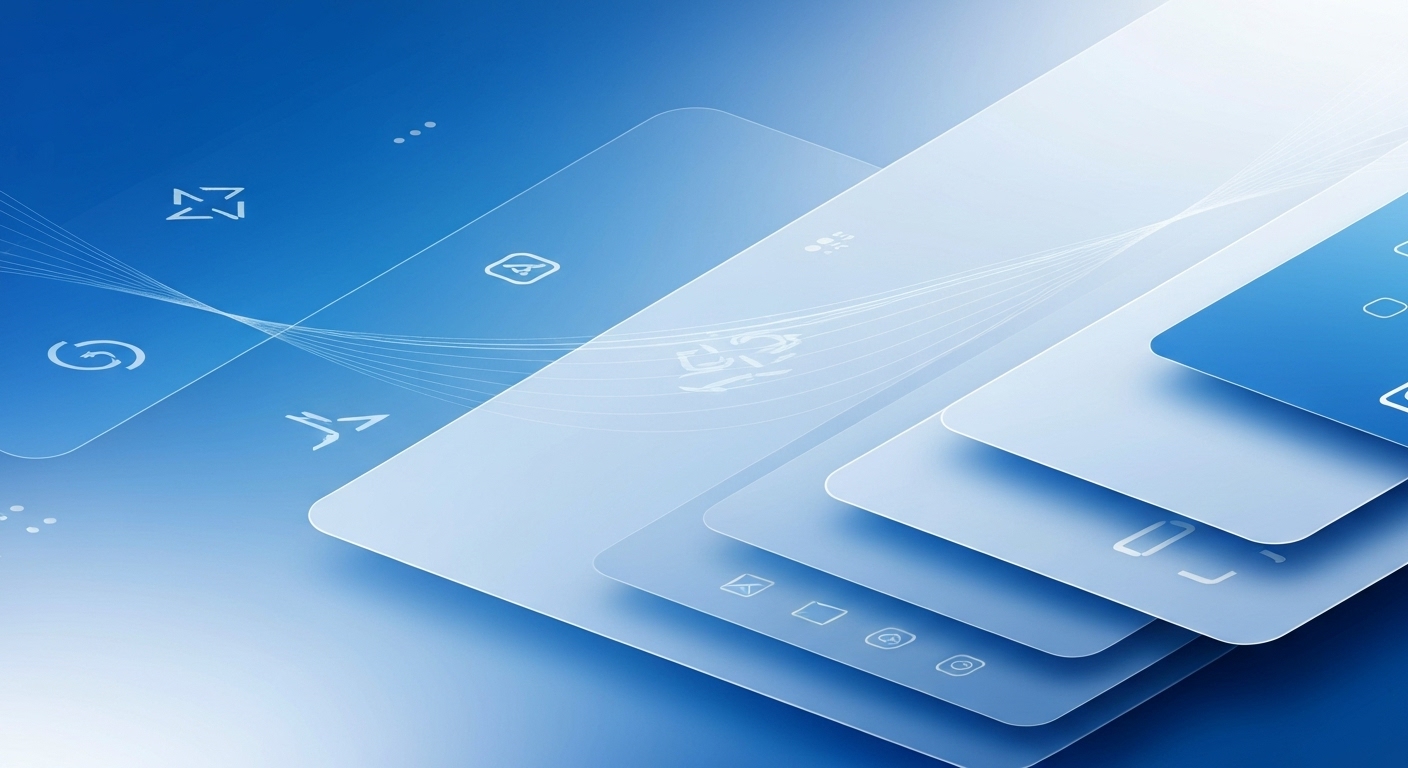 iOS 26.1 بتا: تغییرات رابط کاربری، پشتیبانی زبانی جدید هوش مصنوعی و فعال‌سازی Slide Over در آیپد