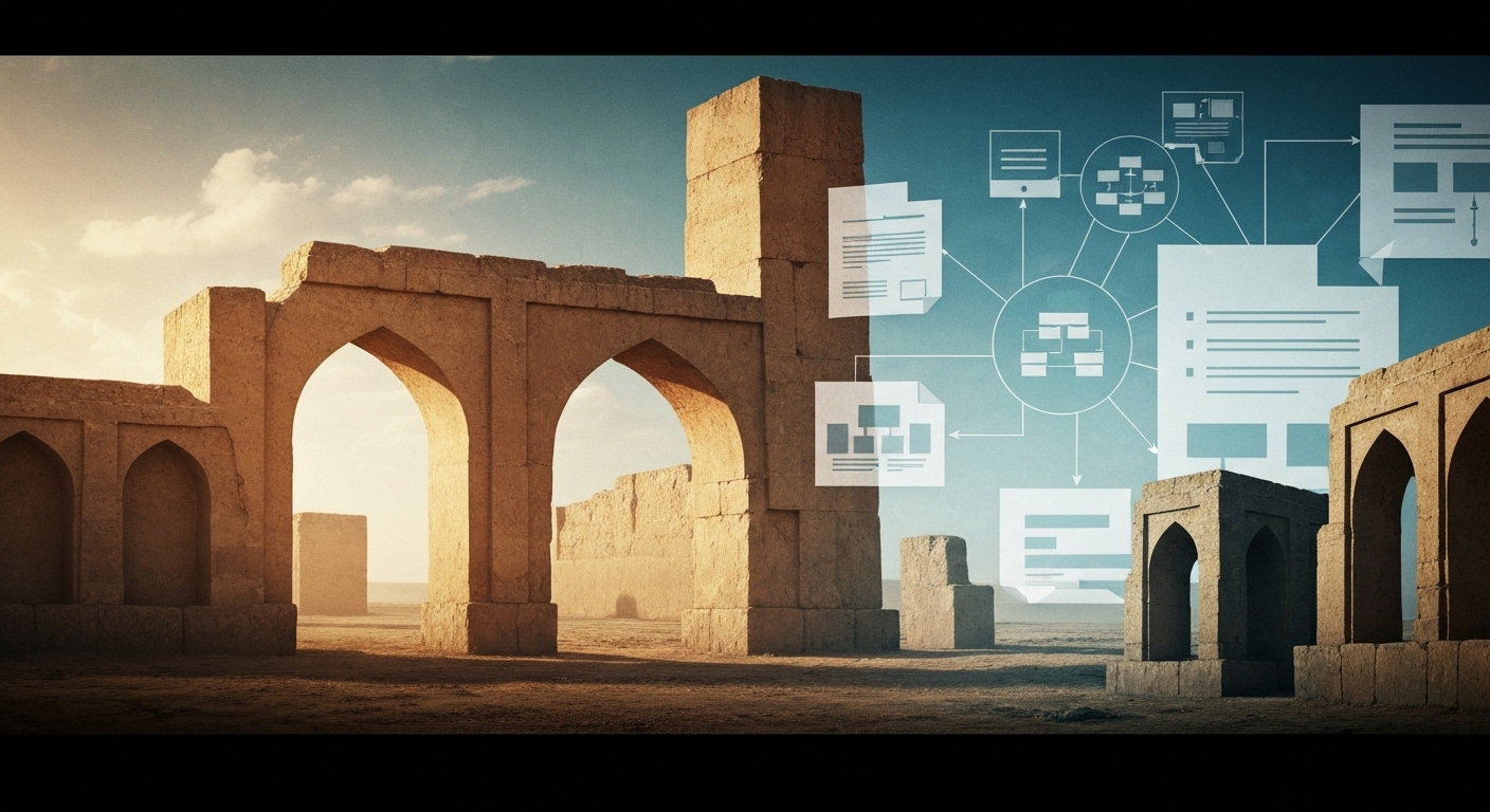 تغییر رویکرد وزارت میراث فرهنگی: از تصدی‌گری مستقیم به سیاست‌گذاری و تفویض اختیار به استان‌ها