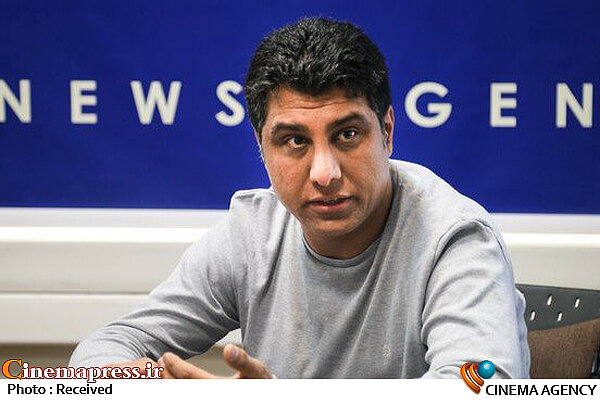 ابراهیم عامریان: باید فیلم برای کودک ساخت، نه درباره کودک