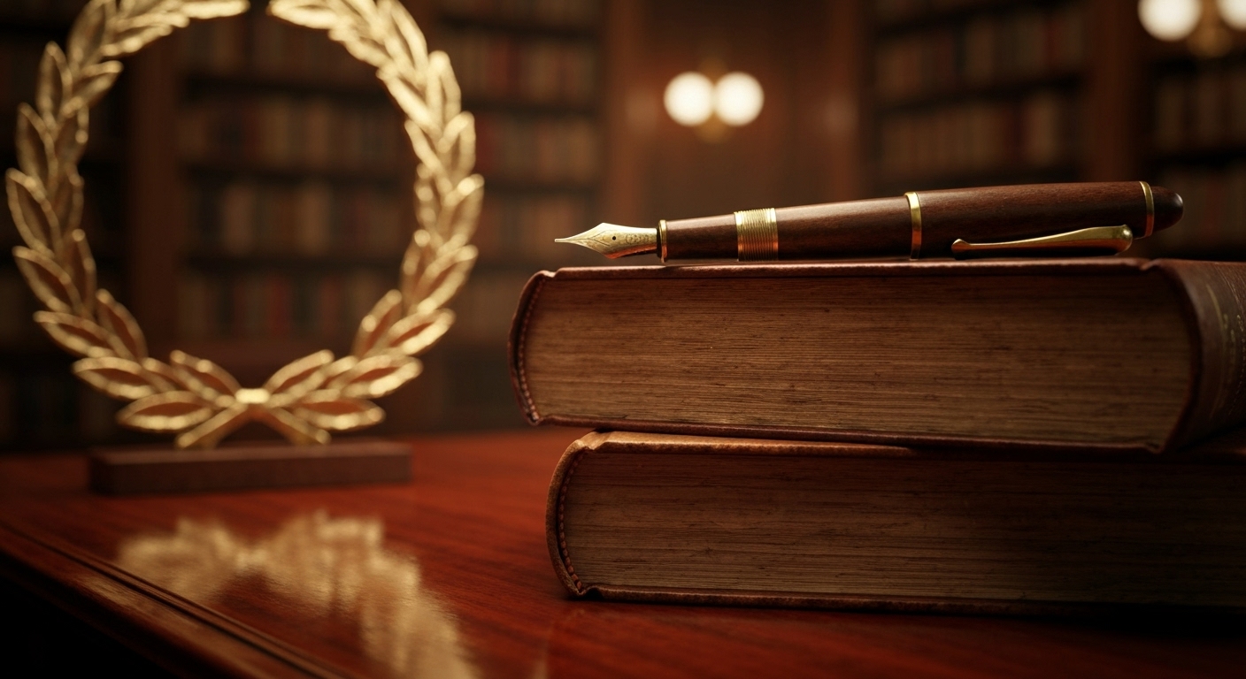 نوبل ادبیات ۲۰۲۵؛ آمیتاو گوش و کراسناهورکایی در صدر فهرست شرطبندیها