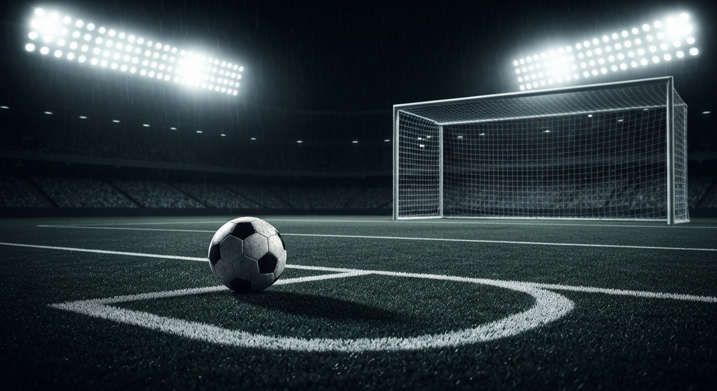 سه پنالتی ناموفق از شش ضربه اخیر؛ ضعف جدی اسپانیا در ضربات پنالتی