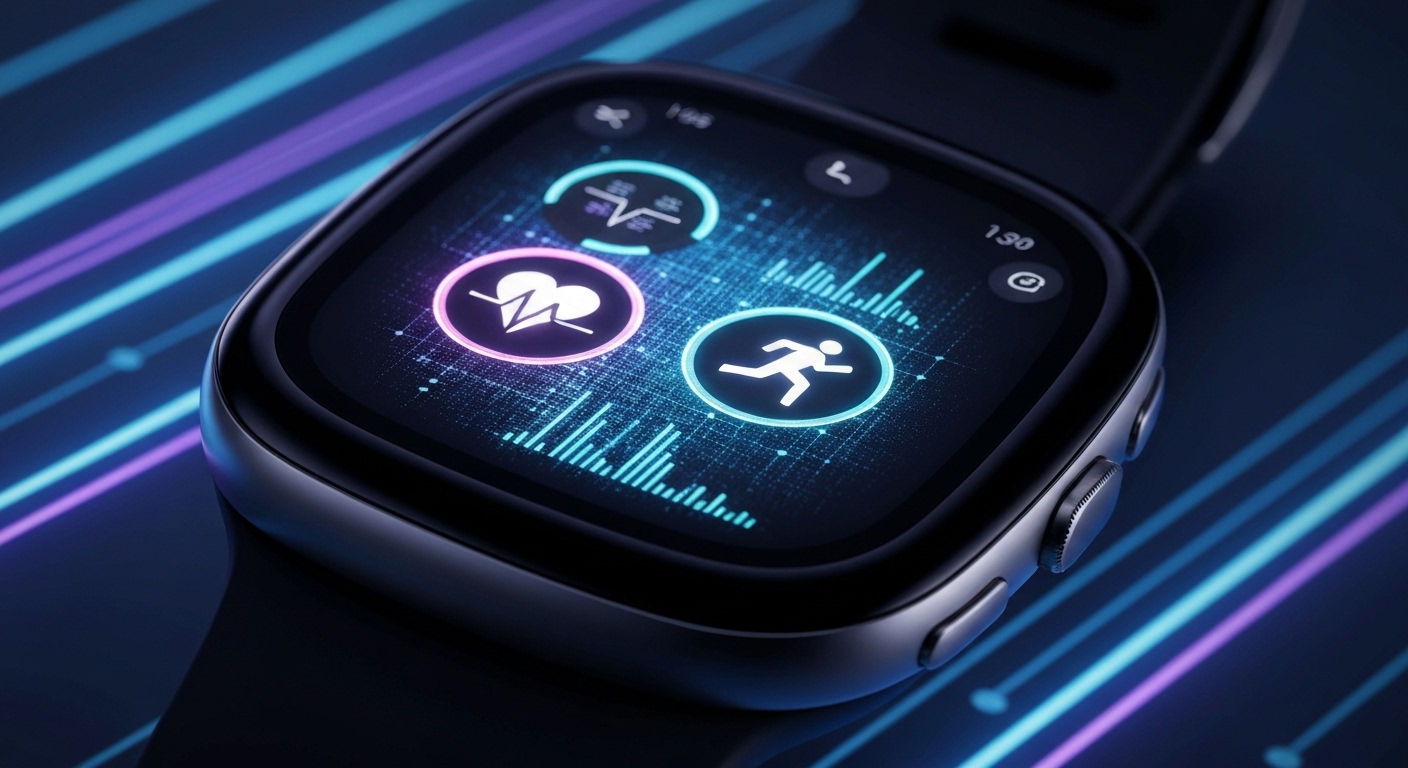 آپدیت پایدار One UI 8 Watch برای گلکسی واچ 7 منتشر شد؛ قابلیت‌های جدید سلامتی و Wear OS 6