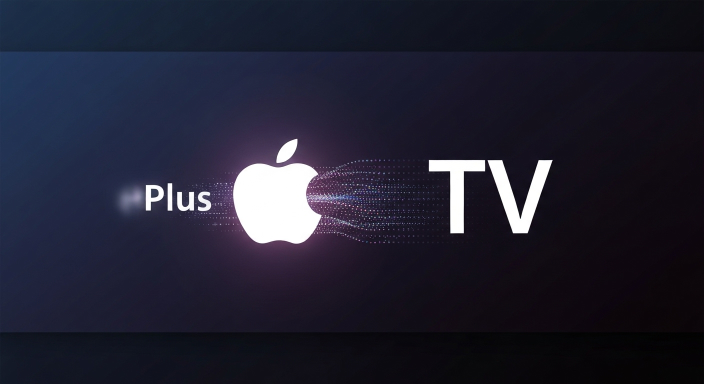 تغییر نام سرویس استریم اپل: Apple TV Plus به Apple TV تبدیل شد