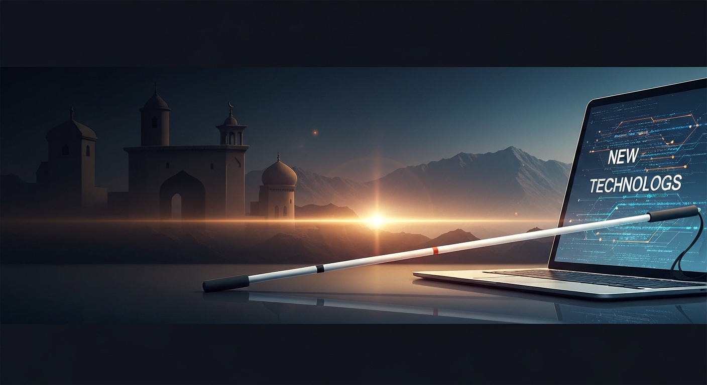 تحصیل ۱۰۲ دانش‌آموز آسیب‌دیده بینایی در کردستان؛ تأکید بر دسترسی به فناوری‌های نوین