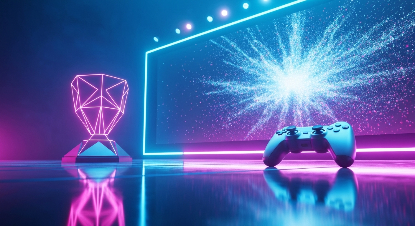 اعلام تاریخ و محل برگزاری Summer Game Fest 2026 و The Game Awards 2025 توسط جف کیلی