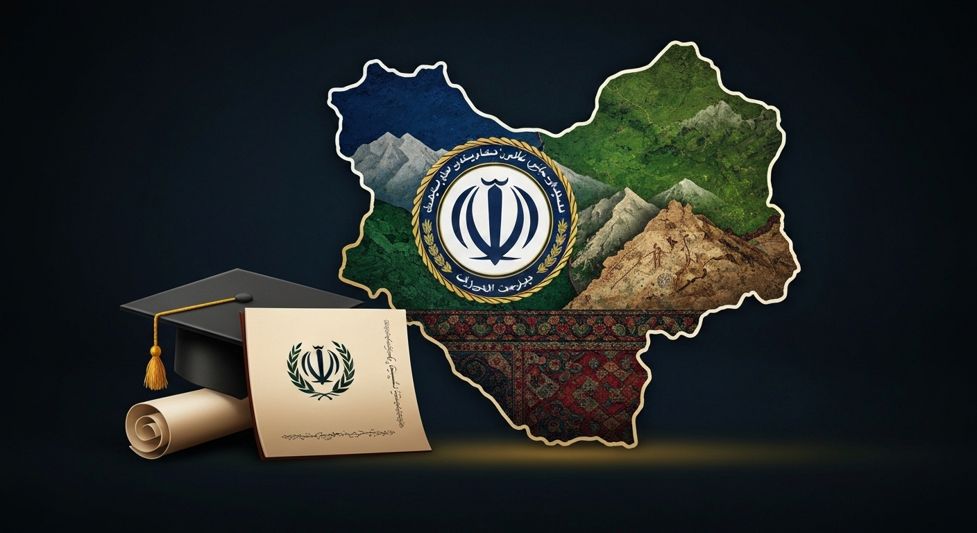 فراخوان امریه سربازی استانداری لرستان برای دانش‌آموختگان بومی