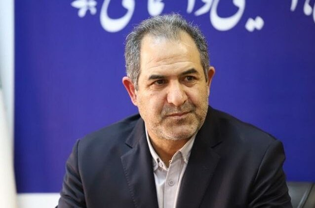 علی باقری رییس ستاد انتخابات استان گیلان