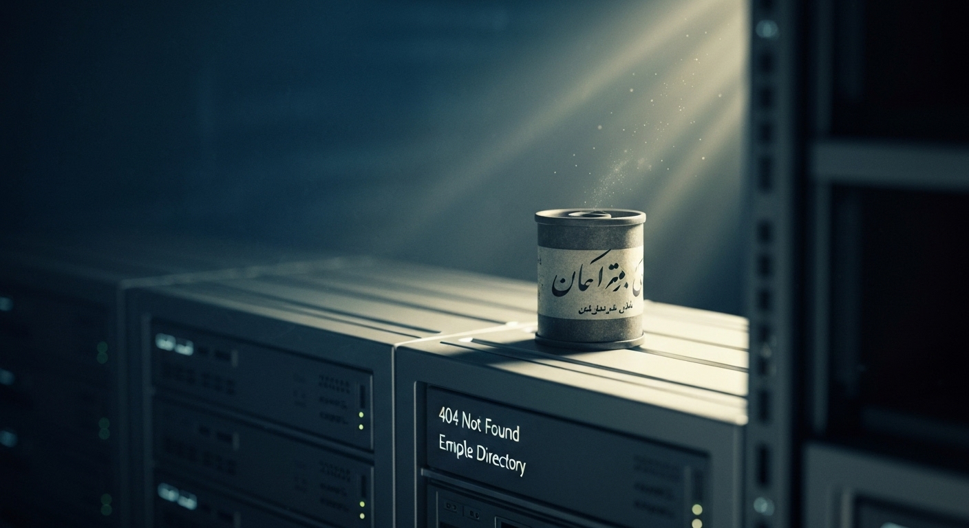 فقدان آرشیو کامل آثار ناصر تقوایی در پلتفرم‌های VOD پس از درگذشت او