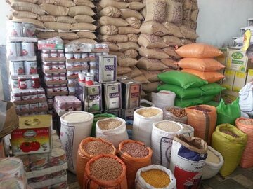 جزئیات قیمت لوبیا چیتی و برنج ایرانی؛ هشدار درباره اختلاط برنج پاکستانی