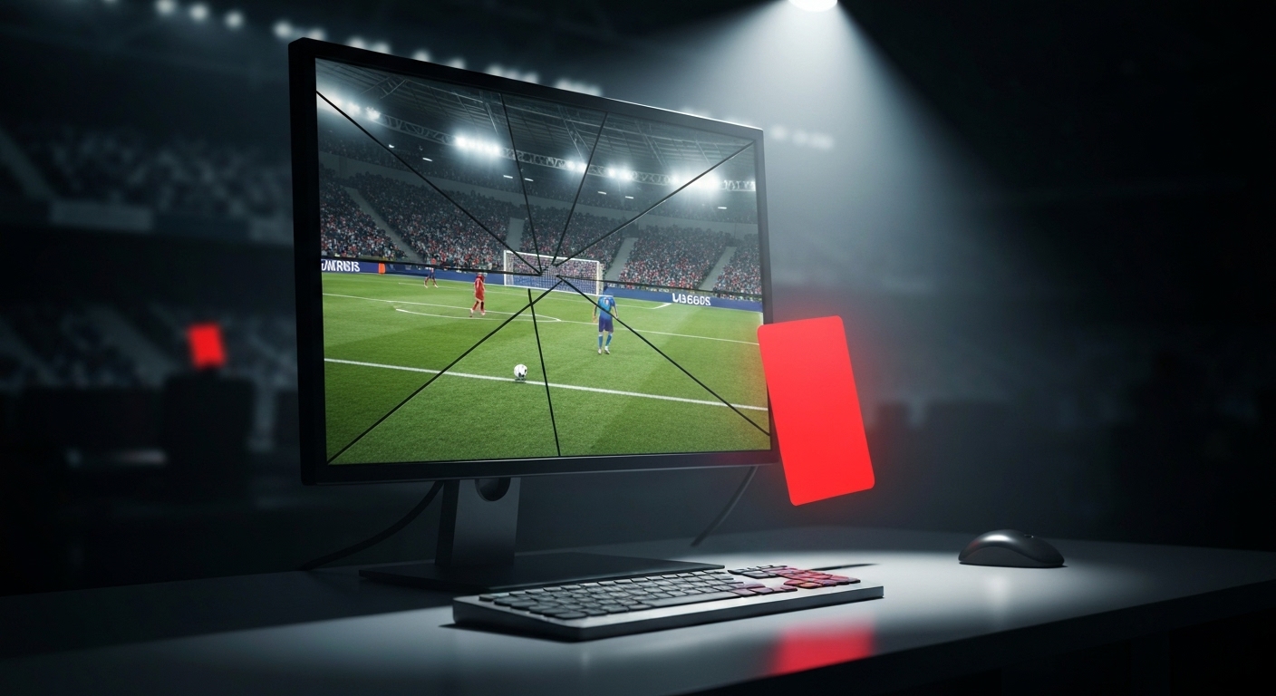 انتخاب داور جنجالی VAR برای بازی پرسپولیس و خیبر خرمآباد