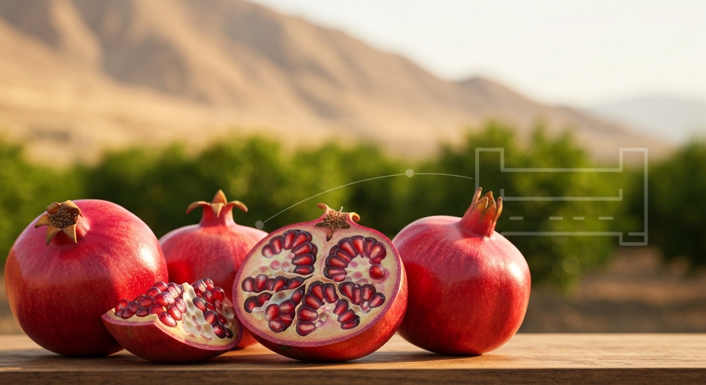 احیای جشنواره انار تفت؛ چالشهای صادرات و تولید ارگانیک در قطب کشاورزی یزد