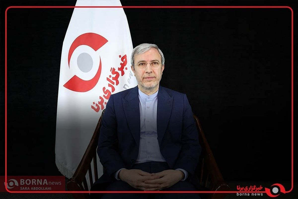 علیقارداشی: غیبت عالمیانها قطعی شد؛ شانس مدال تنیس روی میز در بازیهای اسلامی