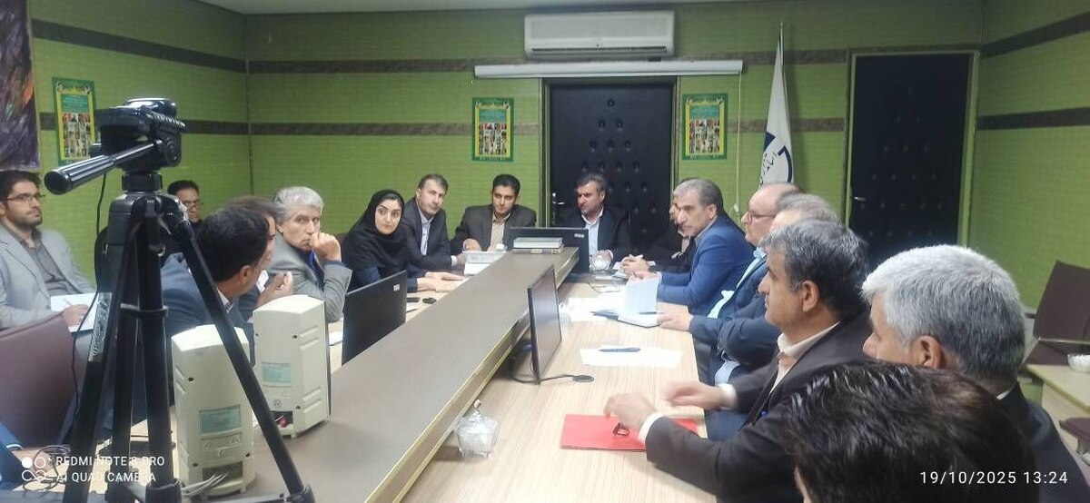 تشدید نظارت‌ها بر قاچاق دارو و ساماندهی بازار کالاهای اساسی در ایلام