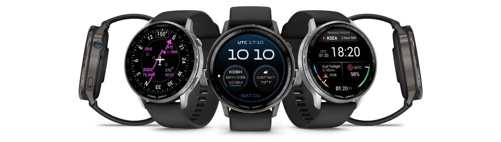 Garmin D2 Air X15