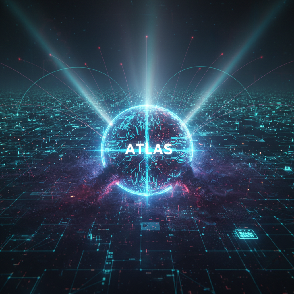 تردید کارشناسان درباره مرورگر ChatGPT Atlas: آیا وب آزاد در خطر است؟