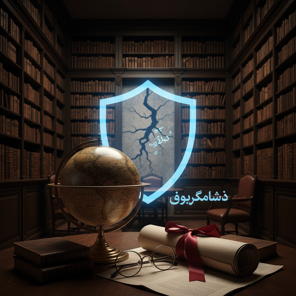 نقش حیاتی دیپلمات‌های بازنشسته در سیاست خارجی؛ سپر حفاظتی یا تهدید؟