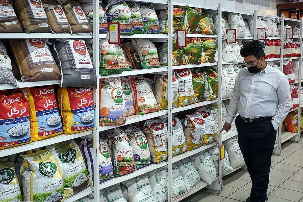 ثبات قیمت حبوبات و عرضه برنج وارداتی با ۳ برابر نرخ مصوب
