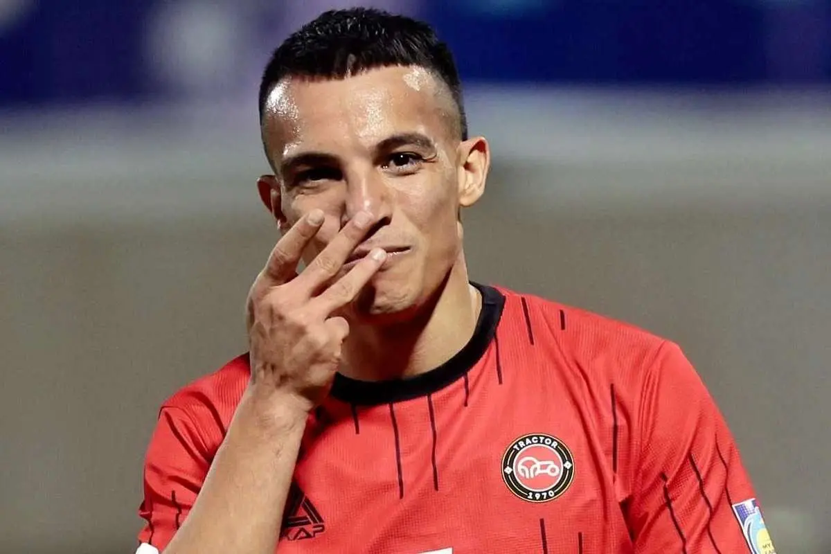رقابت مویرگی ستارهها برای MVP لیگ برتر؛ حسینزاده صدرنشین شد