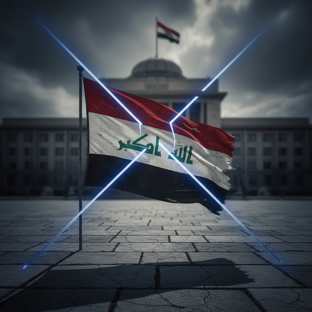 تأکید مجدد مقتدی صدر بر تحریم انتخابات پارلمانی عراق؛ لغو ممنوعیت تردد در روز رأی‌گیری