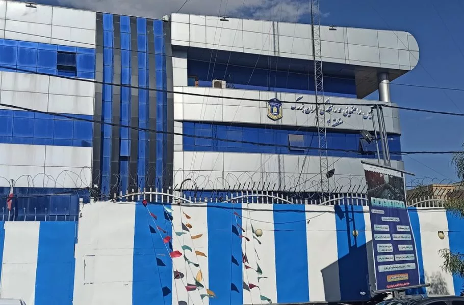 آغاز طرح جدید پلیس راهور: نمرات منفی رانندگان عمومی دو برابر شد