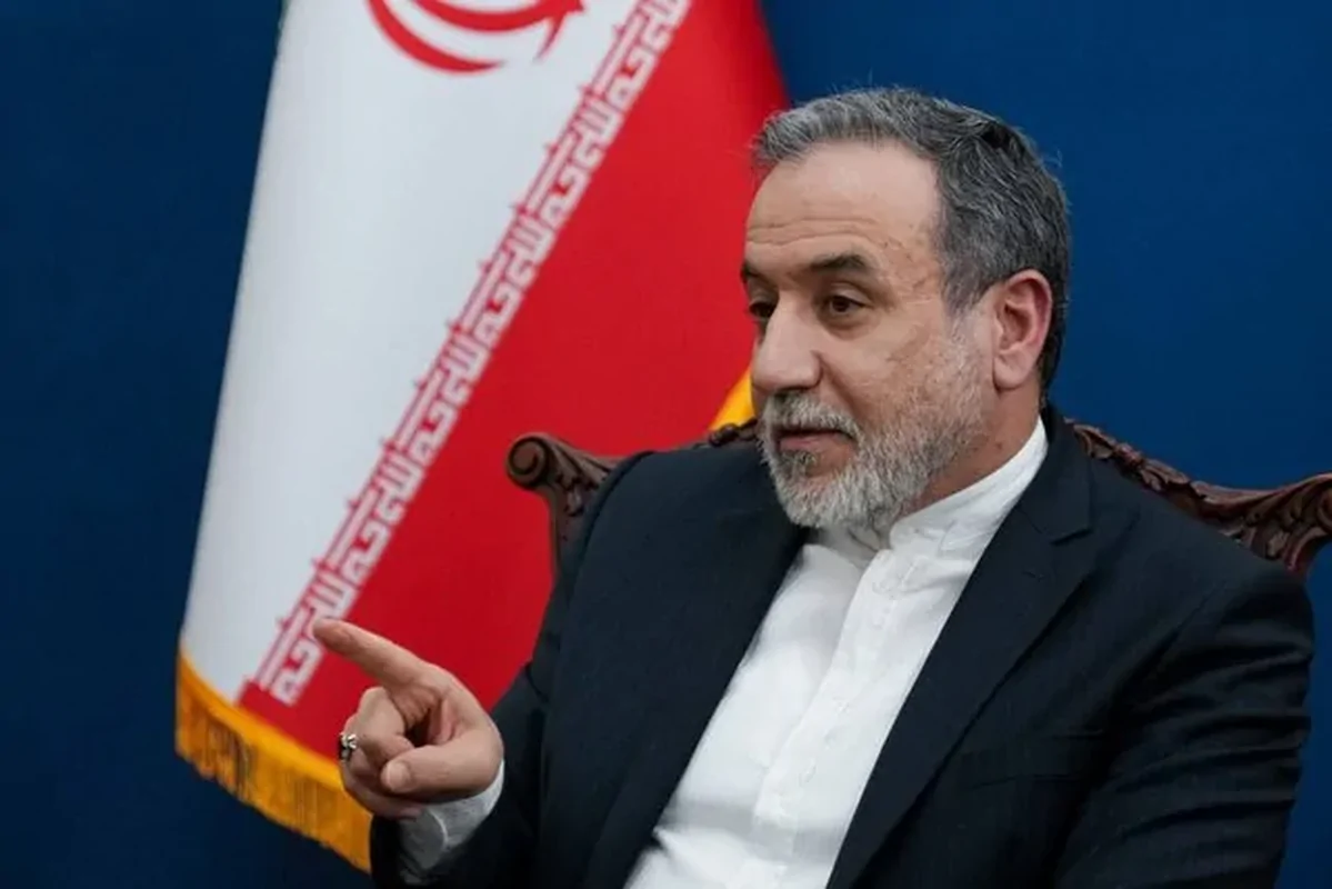 توضیح عراقچی درباره نقش وزارت خارجه: کشتی یخ‌شکن اقتصاد در دریای جهانی/ آمادگی آفریقا و قزاقستان برای کشت فراسرزمینی