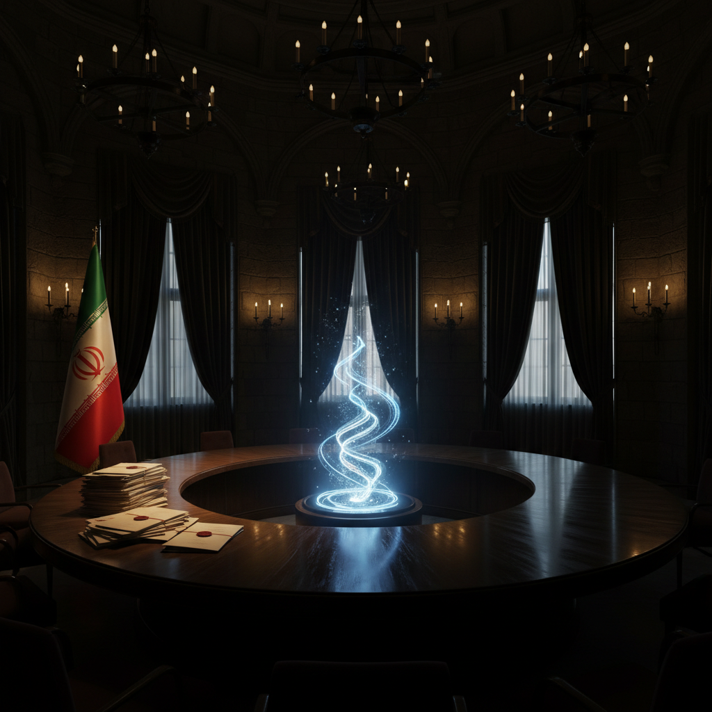 شرط ایران برای ازسرگیری مذاکرات هسته‌ای: آمریکا از توهمات دست بردارد