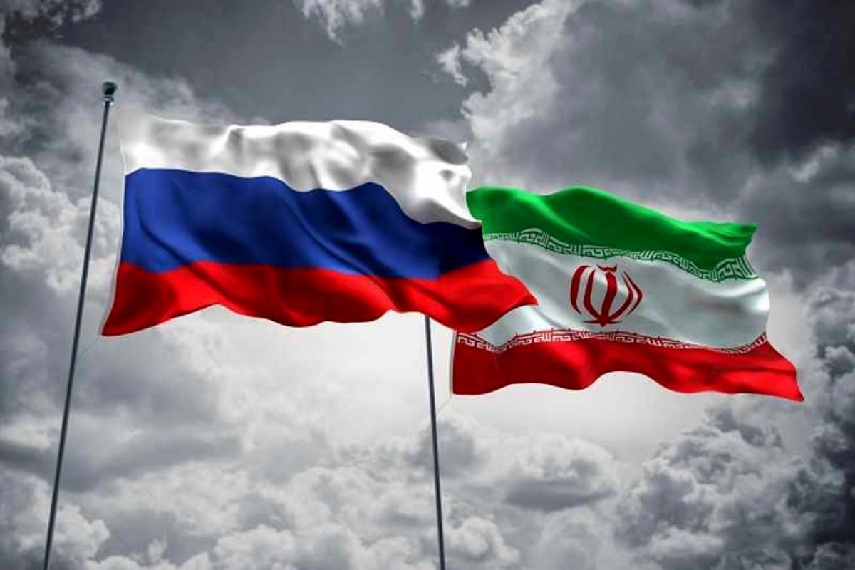 معاون نخست‌وزیر روسیه: همکاری انرژی با ایران راهبردی و چندوجهی است