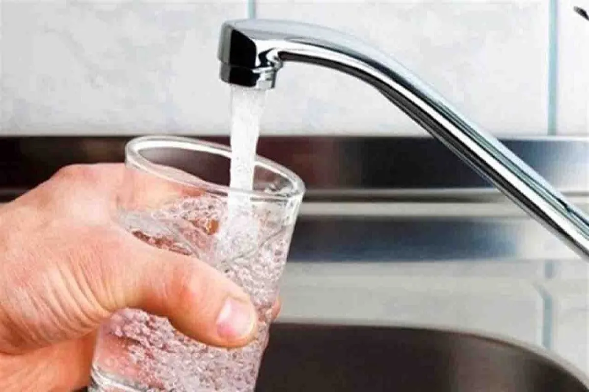 هشدار معاون وزیر نیرو: پایداری آب تهران در خطر است؛ کاهش ۱۰ درصدی مصرف ضروری است