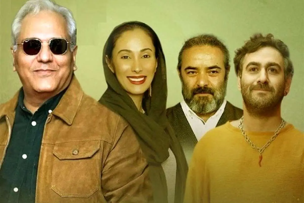 بازگشت مهران مدیری با دو سریال بزرگ: «شش‌ماهه» و «مرد سه‌هزار چهره» برای نوروز ۱۴۰۵