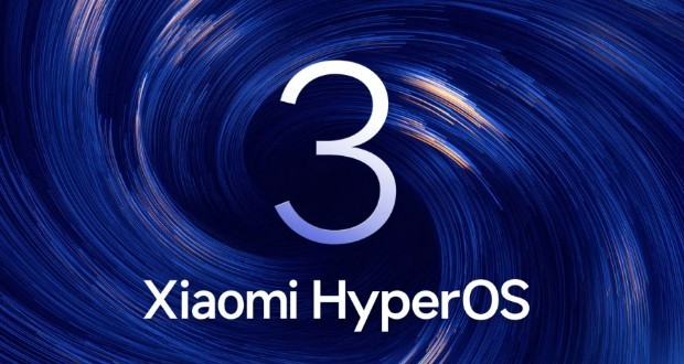 آغاز تست داخلی HyperOS 3 شیائومی مبتنی بر اندروید ۱۵ برای ده‌ها دستگاه