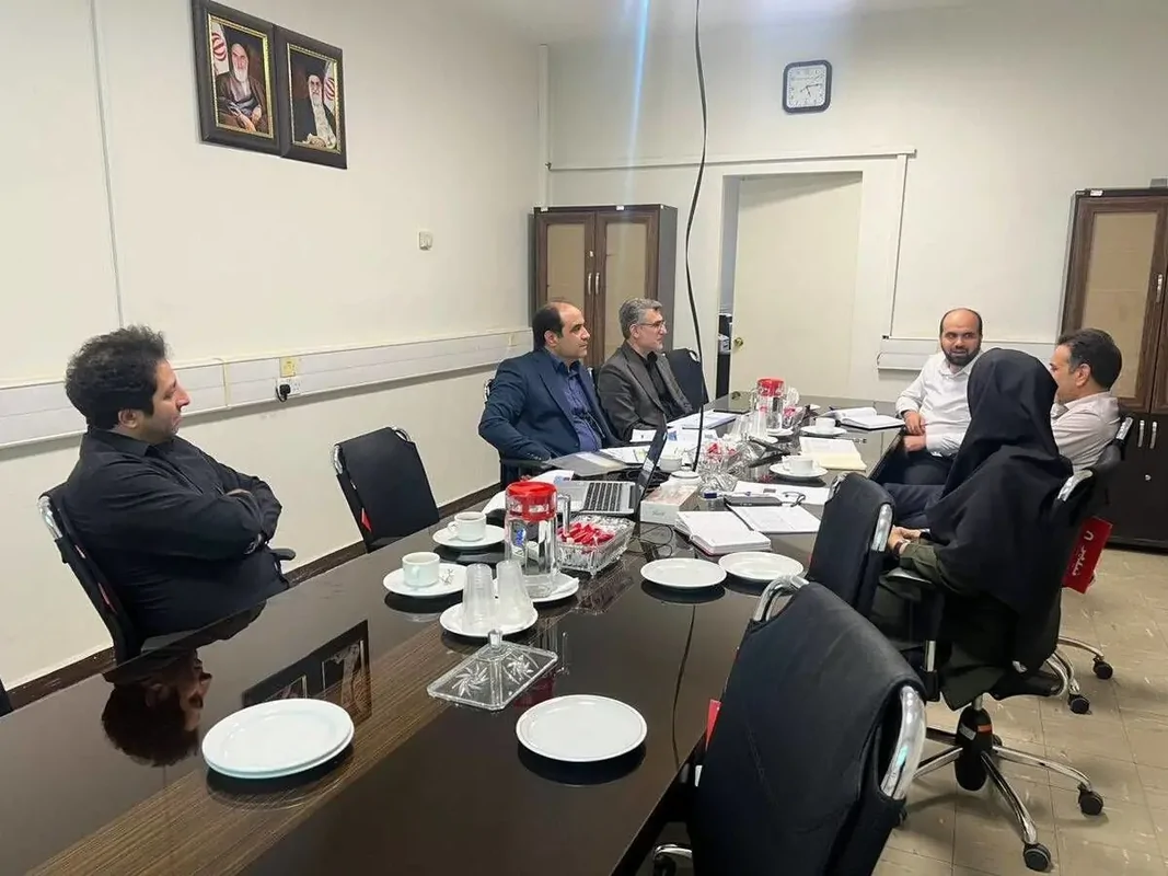 نشست مهم صندوق بیمه اجتماعی و سازمان برنامه برای تعیین بودجه ۱۴۰۵