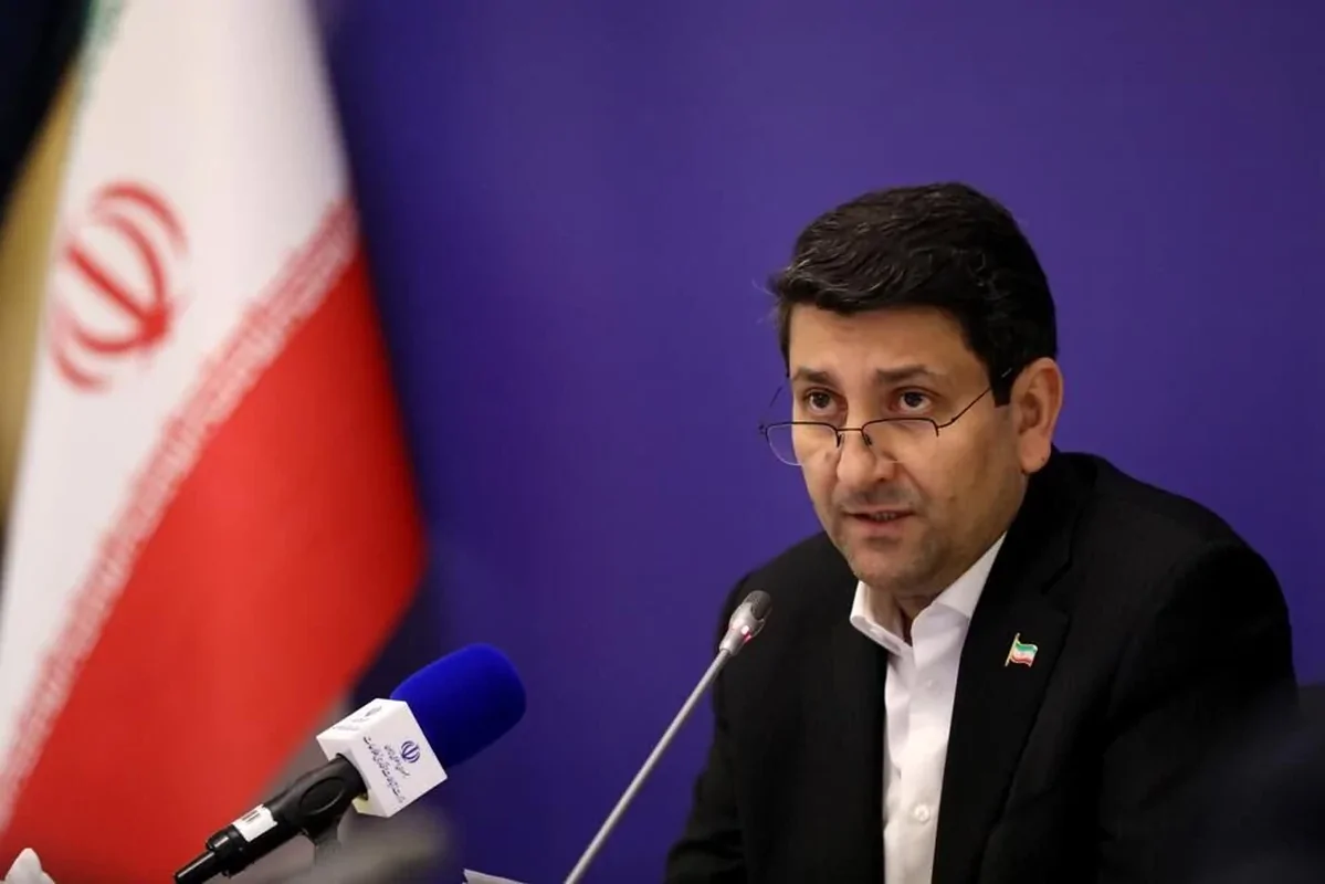 دستور ضرب‌الاجل رئیس‌جمهور: پروژه ملی جی‌نف باید ظرف یک سال نهایی شود