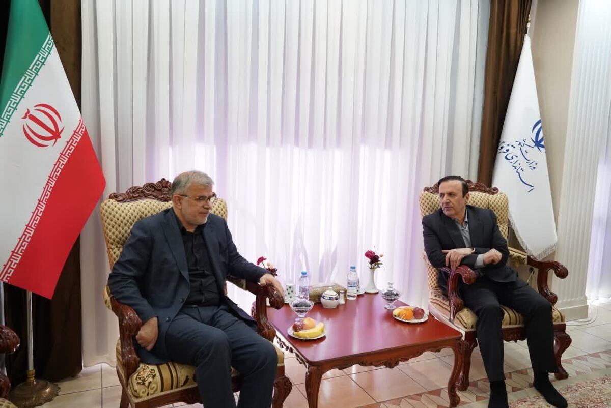 ممنوعیت تردد خودروهای سنگین در اتوبان قزوین-کرج؛ توافق استانداران البرز و قزوین