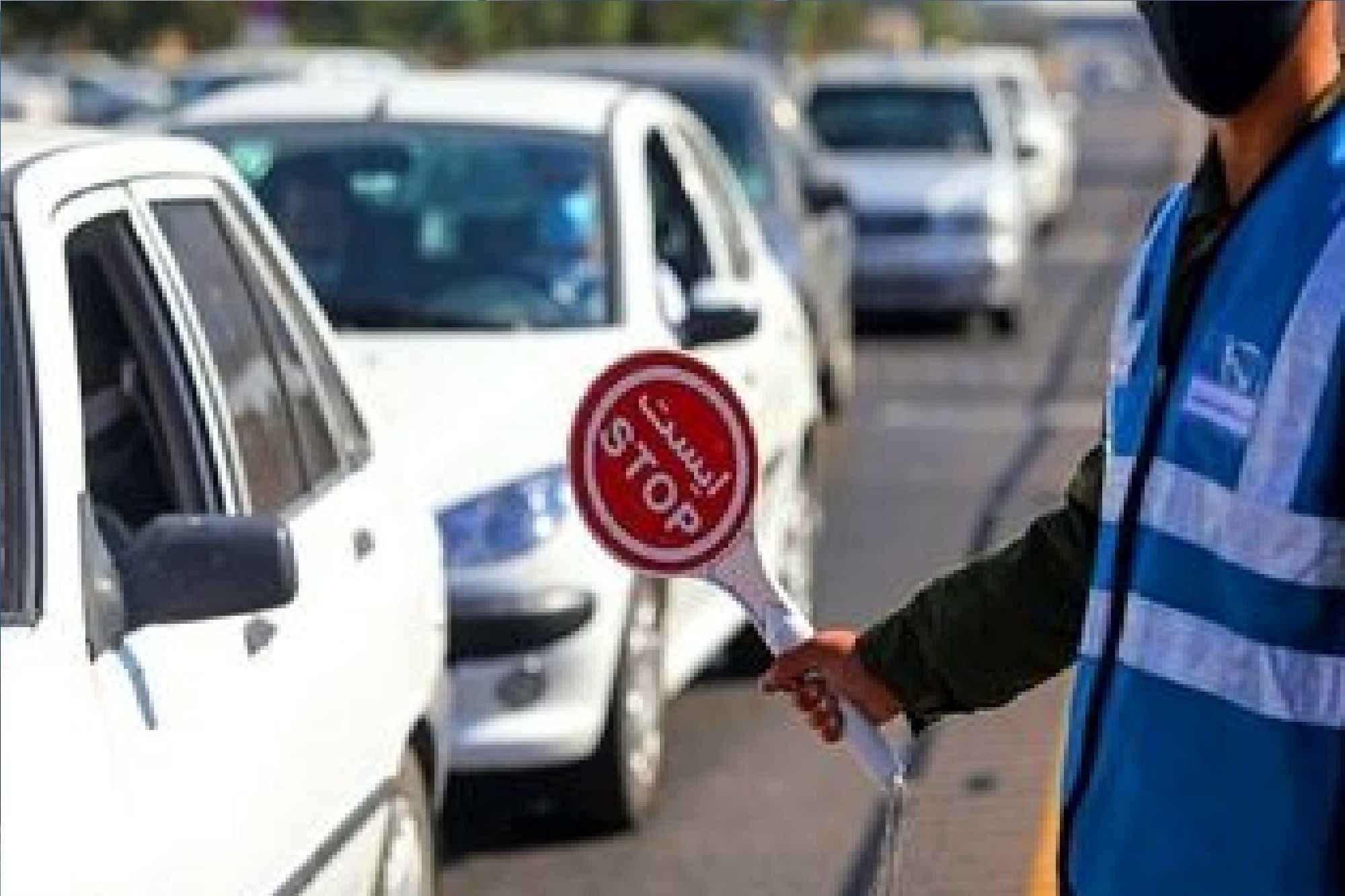 انسداد شبانه بزرگراه تهران-کرج برای نصب پل عابر پیاده؛ مسیرهای جایگزین اعلام شد