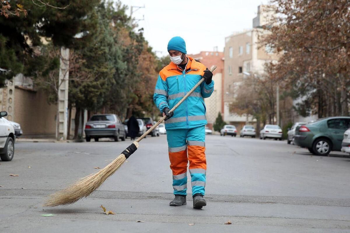محدودیت فعالیت پاکبانان در بزرگراه‌های تهران به ساعات روز پس از حادثه تلخ