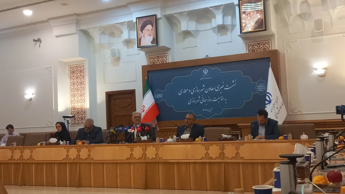 هزینه آماده‌سازی هر واحد مسکن ملی ۸۰۰ میلیون تومان؛ چالش آب در شهرک‌های شرق تهران