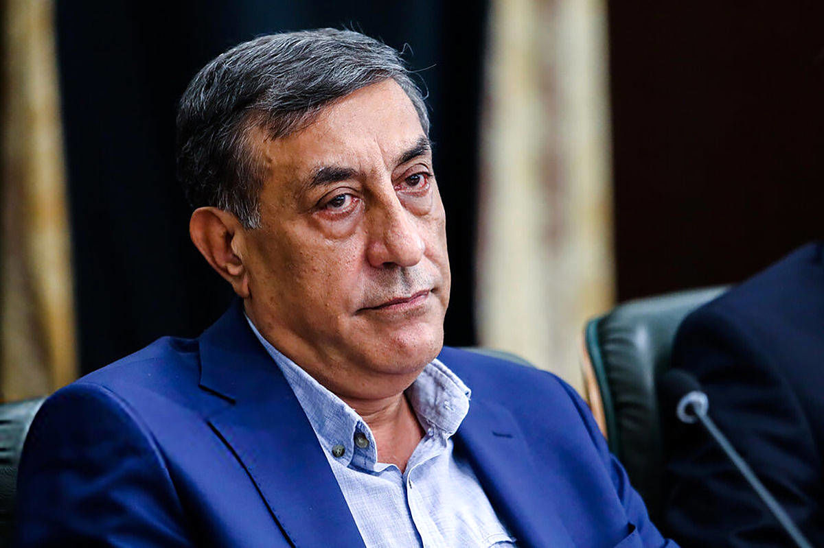 تأکید معاون اجرایی رئیسجمهور بر کوچکسازی دولت و مدیریت مبتنی بر عملکرد