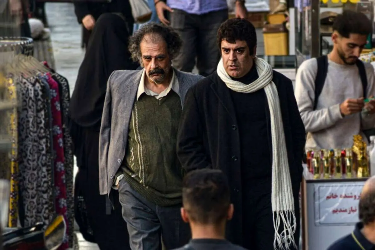 نقد فیلم «شاه نقش»: کلیشه‌های تکراری و شخصیت‌های غیرقابل باور در اثر جدید شاهد احمدلو