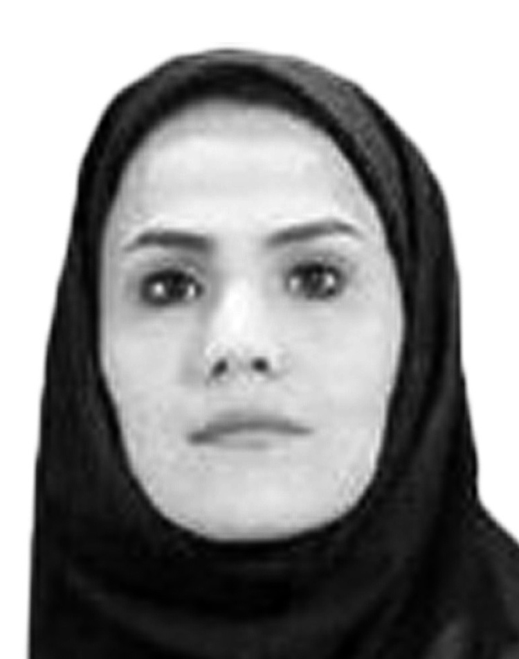 تصویر دکتر سمیه مروتی