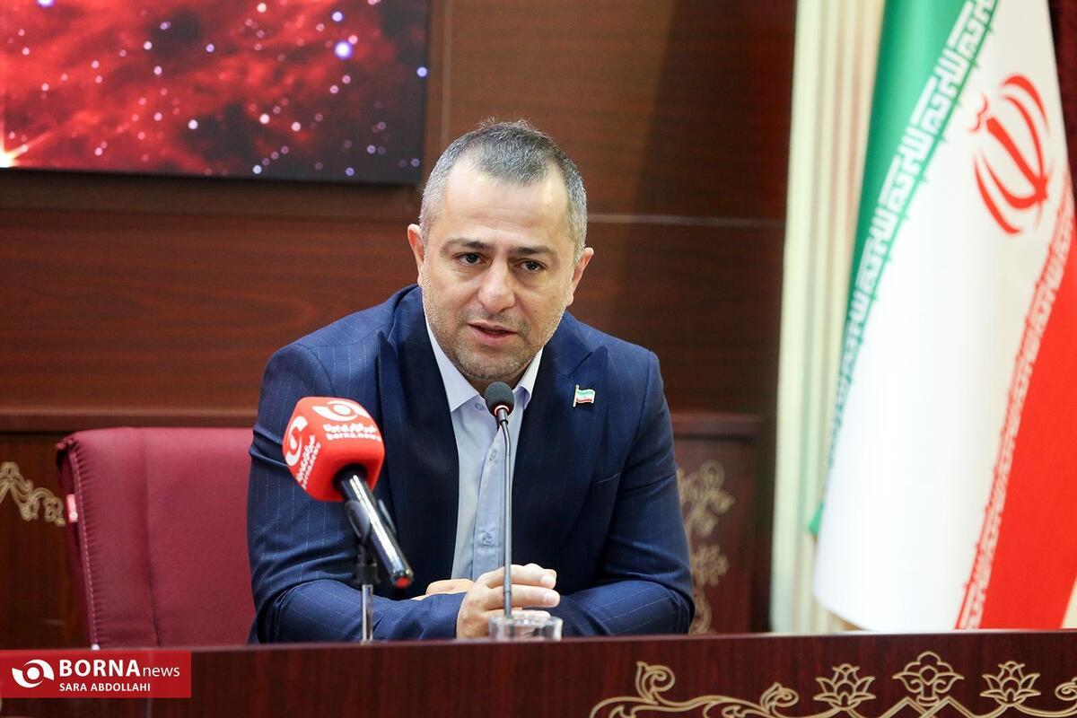 بررسی «مجلس جوانان ایران» و «دستیاران جوان دولت وفاق» در شورای عالی به ریاست پزشکیان