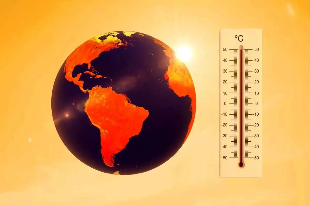 گزارش UNEP: جهان شانس رسیدن به هدف ۱.۵ درجه گرمایش را از دست داده است