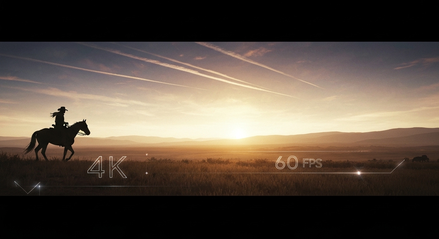Red Dead Redemption با پشتیبانی از 4K و ۶۰ فریم روی PS5، Switch 2 و موبایل منتشر میشود