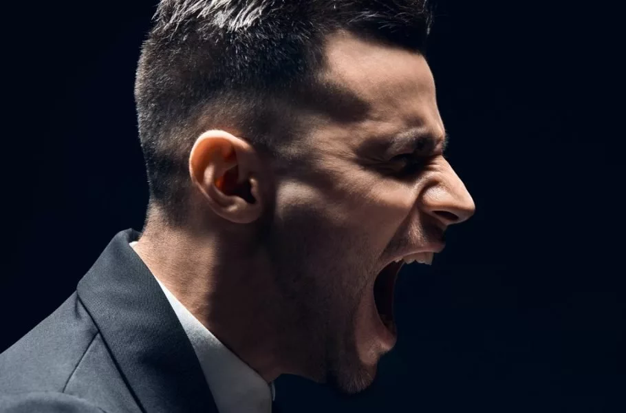 یافته جدید: امگا-۳ پرخاشگری را تا ۲۸ درصد کاهش می‌دهد