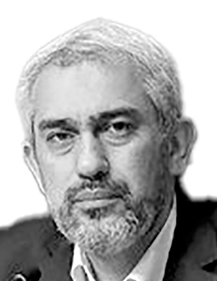 سیدعلی مدنی‌زاده، وزیر امور اقتصادی و دارایی