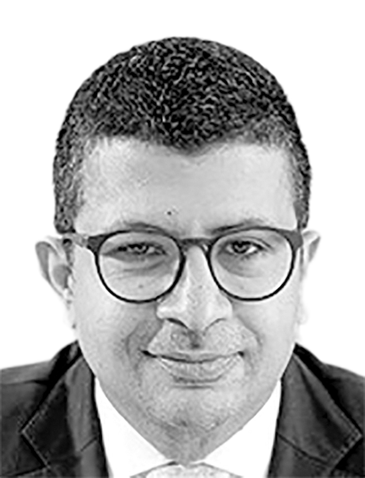علیرضا کلاهی صمدی، عضو هیات نمایندگان اتاق ایران