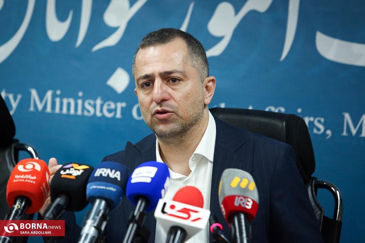 انتخاب برگزیدگان «جایزه ملی جوان سال ۱۴۰۴» با رأی مستقیم مردم و پخش از شبکه سه سیما
