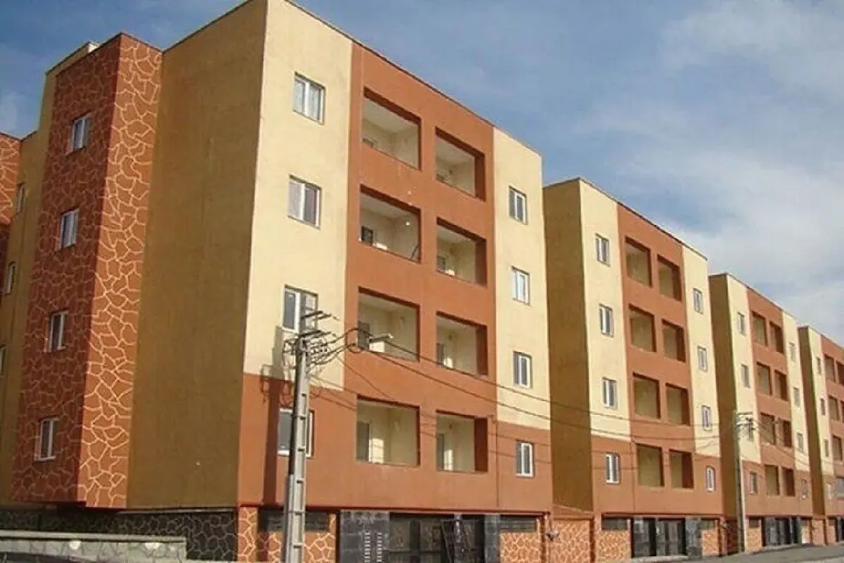 آمار رسمی پیشرفت نهضت ملی مسکن تا آبان ۱۴۰۴ و سهم دولت چهاردهم