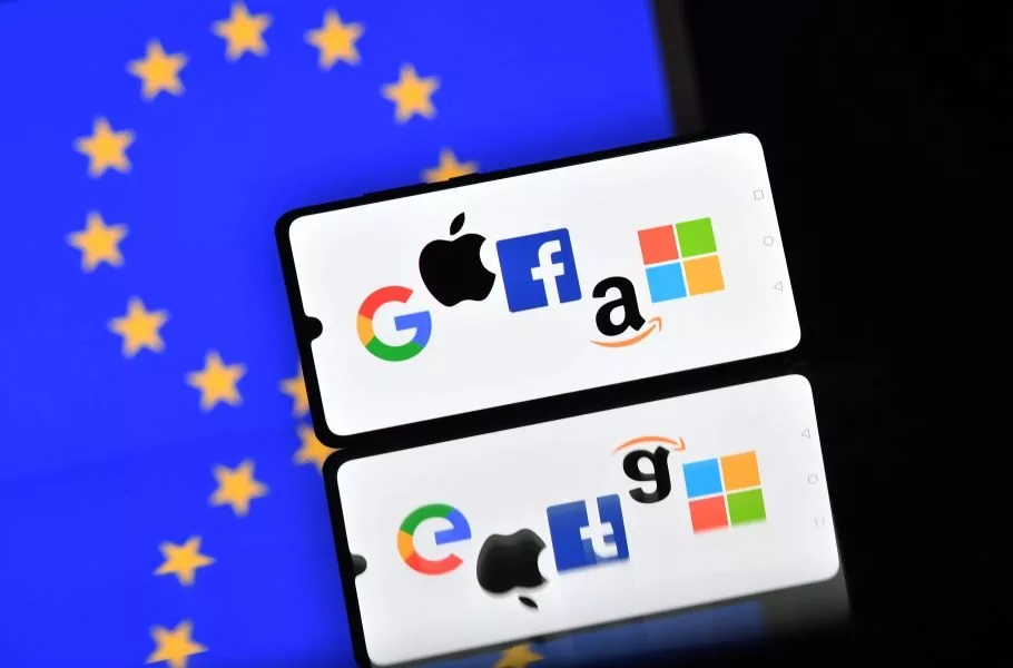 تعدیل قوانین GDPR و AI Act توسط اتحادیه اروپا برای رشد اقتصادی و کاهش بوروکراسی
